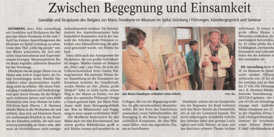 Gießener Anzeiger: 